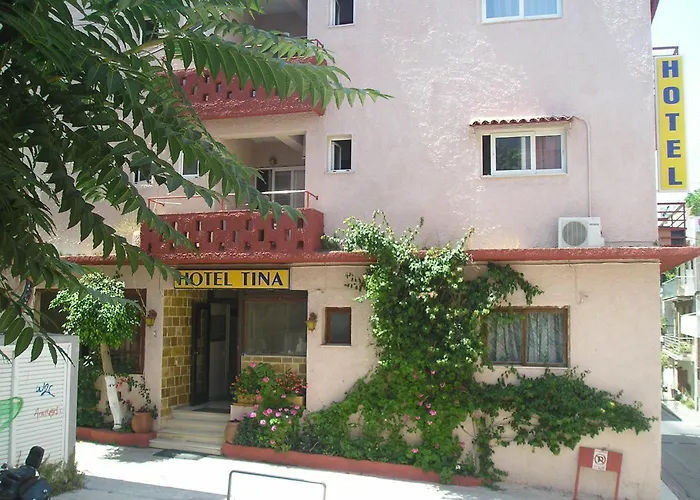 Tina
