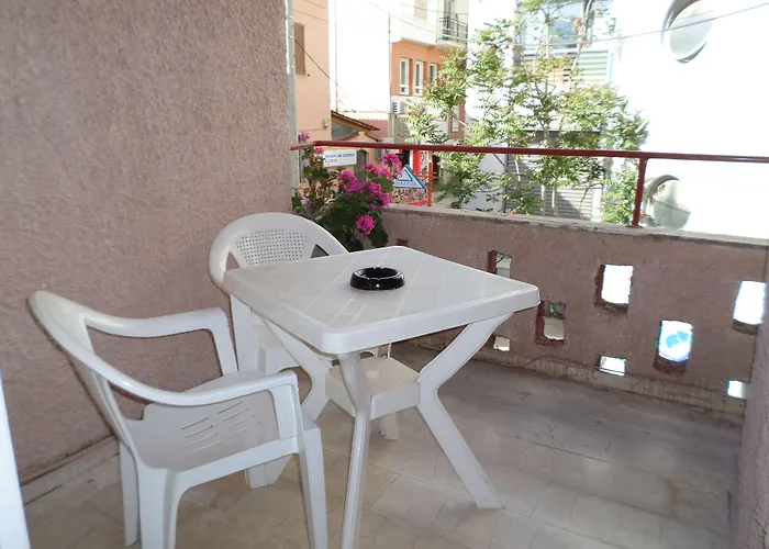 Hotel Tina Chania (Crete)