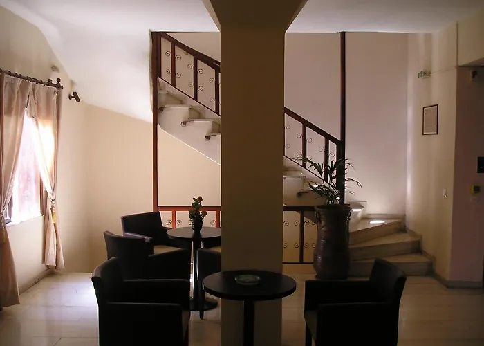 Tina Hotel Chania (Crete)