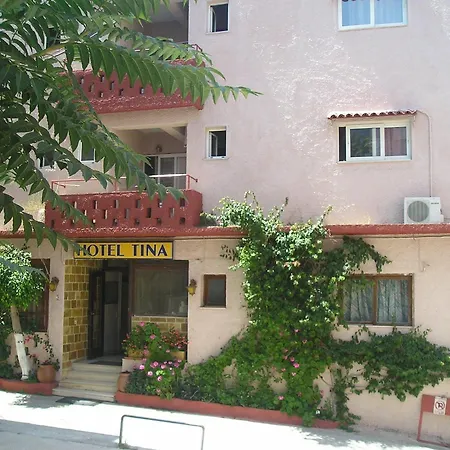 Tina