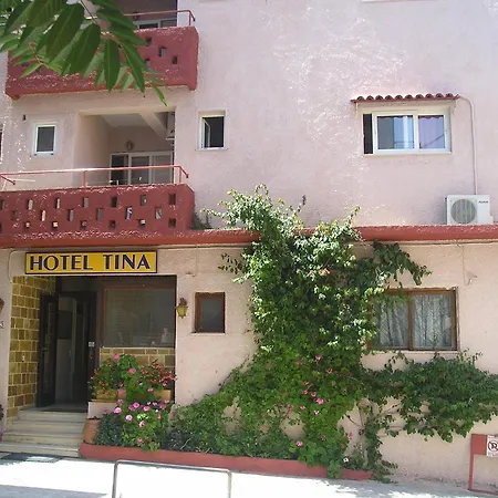 Tina