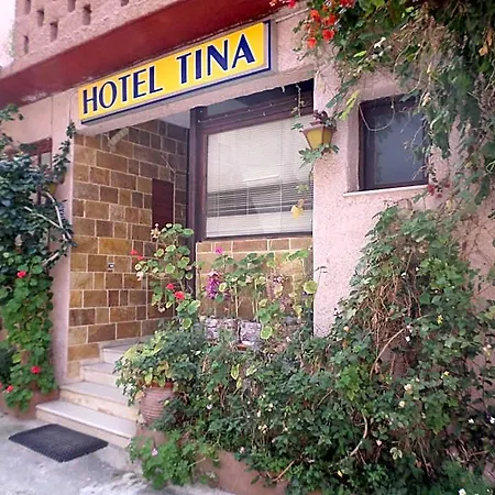 Tina