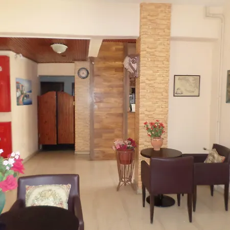 Tina Hotel Chania (Crete)