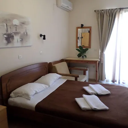 Hotel Tina *