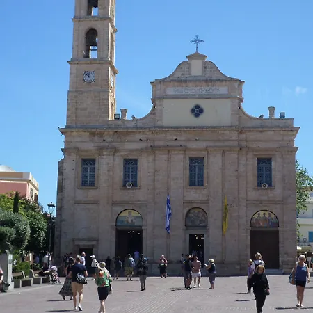 Tina * Chania (Crete)