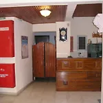 Tina Hotel *